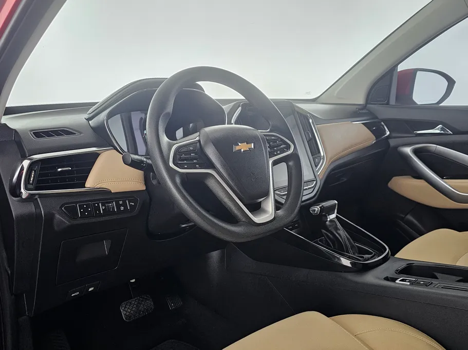 2024 Chevrolet Captiva Premier 