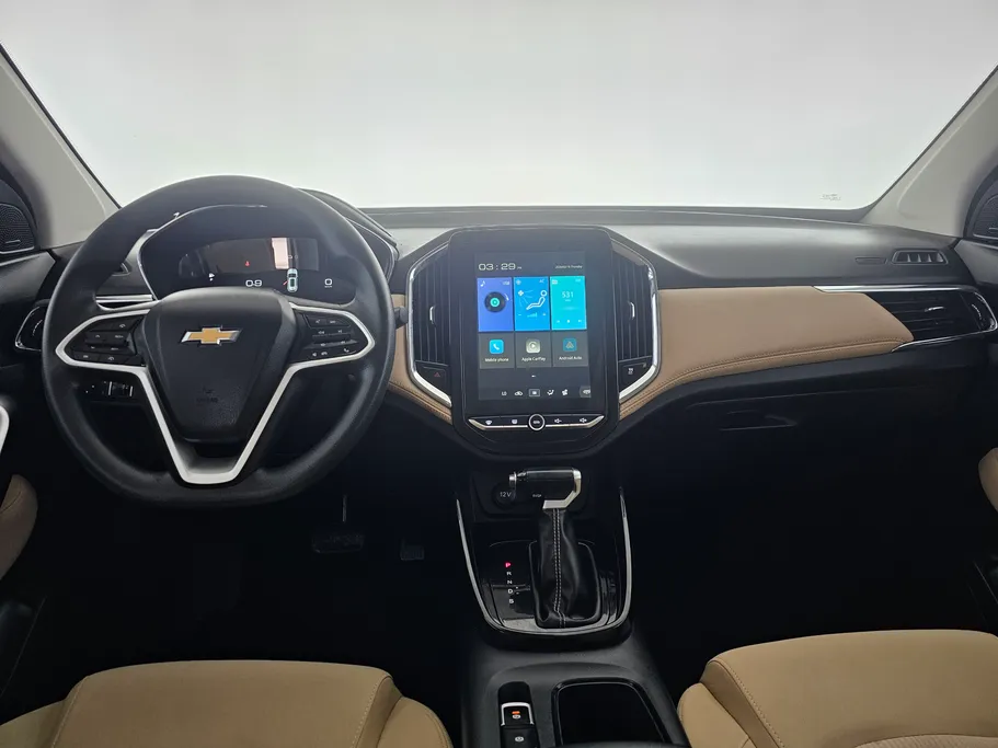 2024 Chevrolet Captiva Premier 