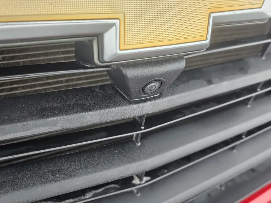 2024 Chevrolet Captiva Premier 