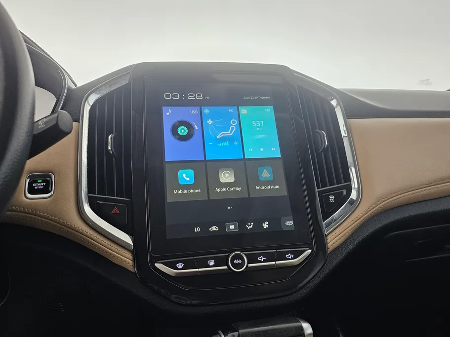 2024 Chevrolet Captiva Premier 