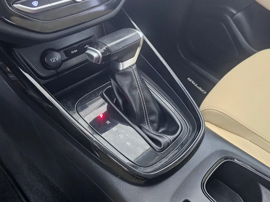 2024 Chevrolet Captiva Premier 