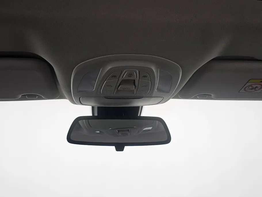 2024 Chevrolet Captiva Premier 