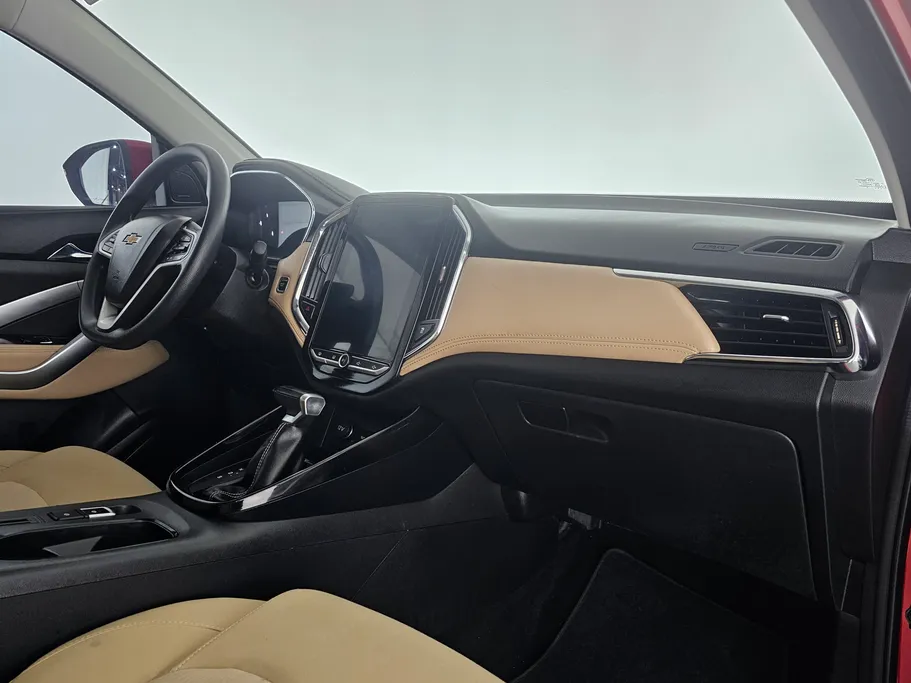 2024 Chevrolet Captiva Premier 