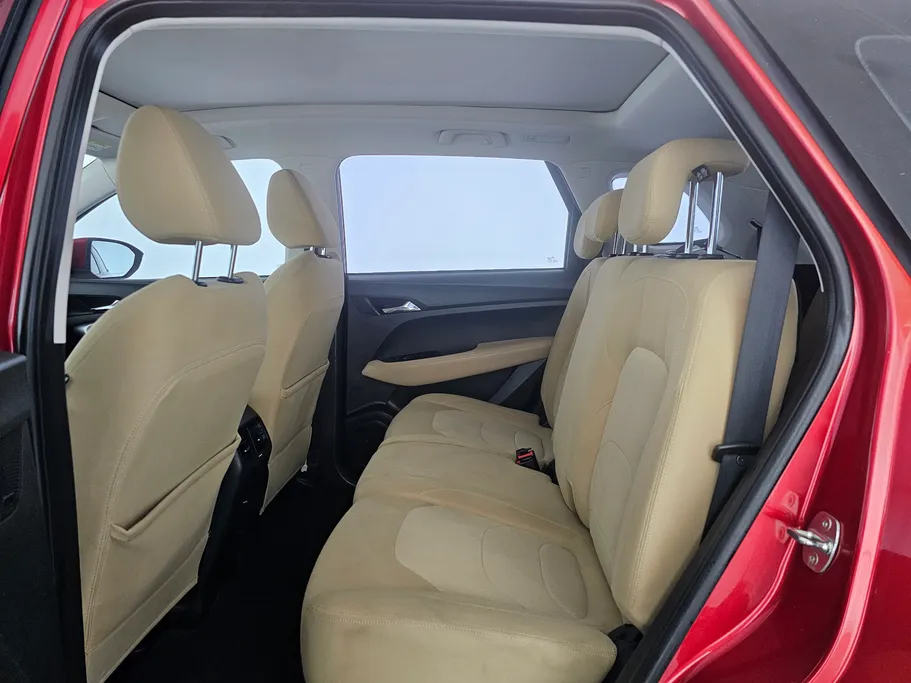 2024 Chevrolet Captiva Premier 