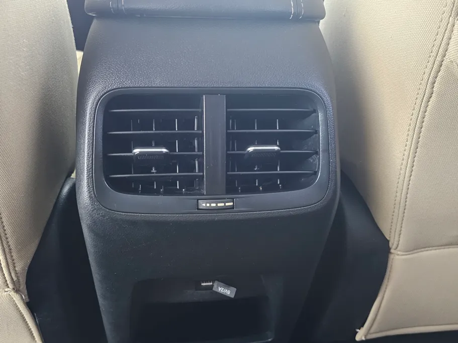 2024 Chevrolet Captiva Premier 