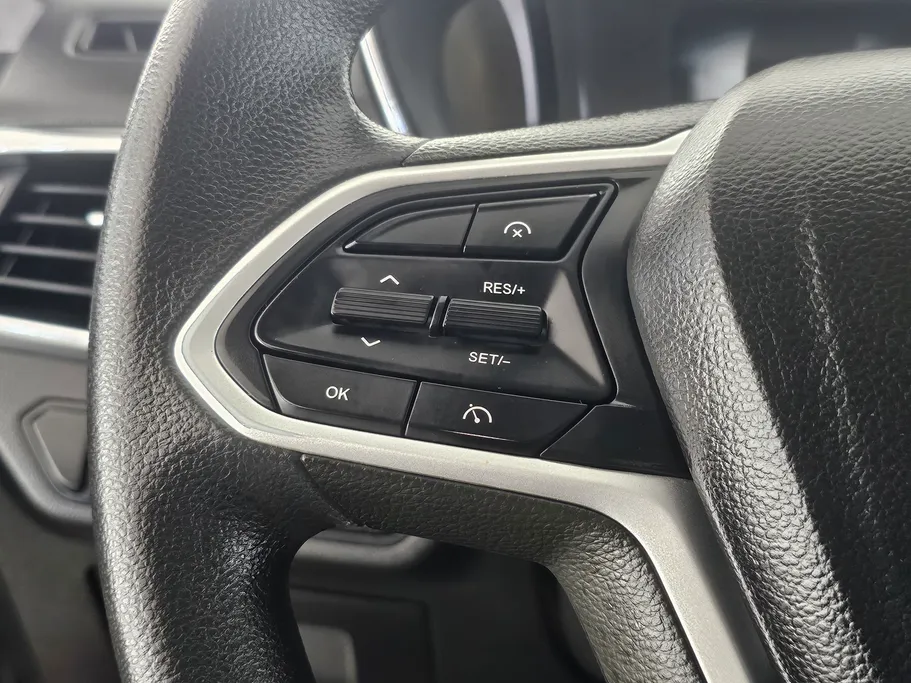 2024 Chevrolet Captiva Premier 