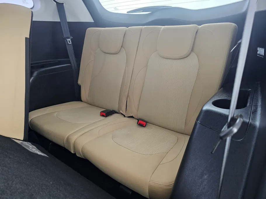 2024 Chevrolet Captiva Premier 