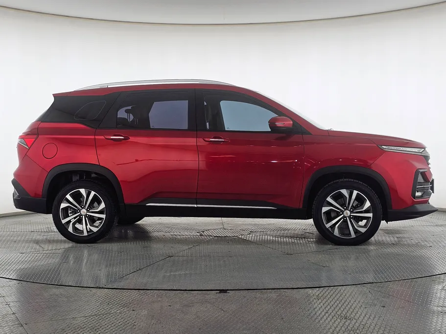 2024 Chevrolet Captiva Premier 