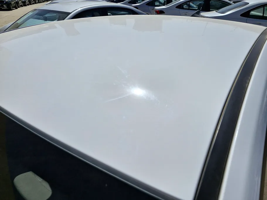 2024 Hyundai Accent Smart 