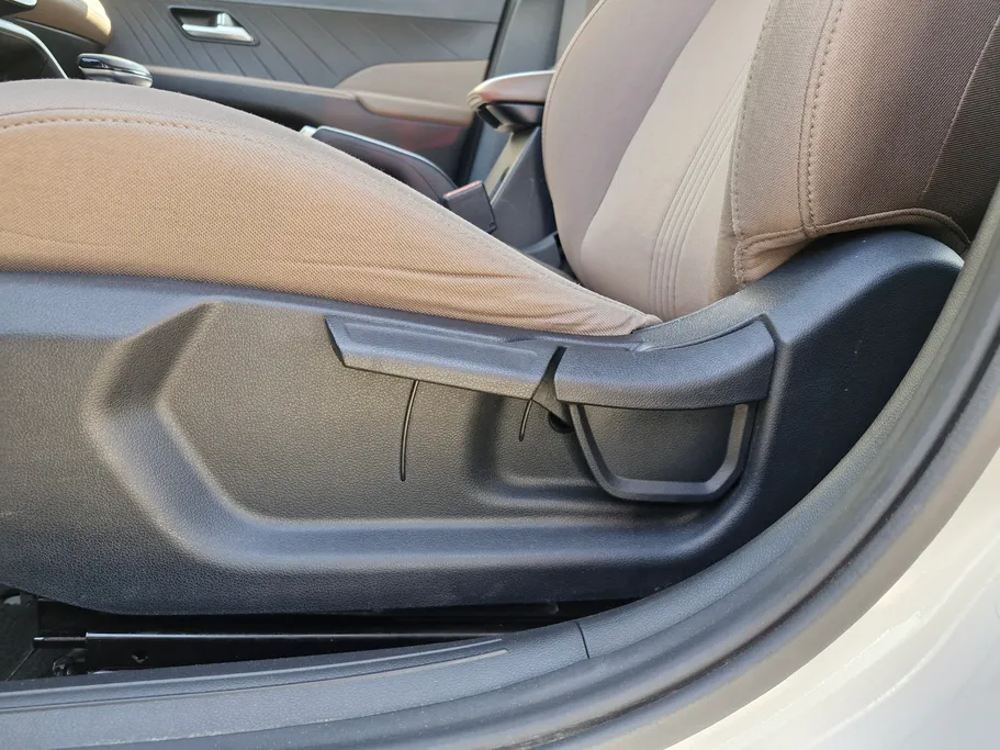 2024 Hyundai Accent Smart 