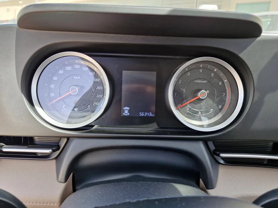 2024 Hyundai Accent Smart 