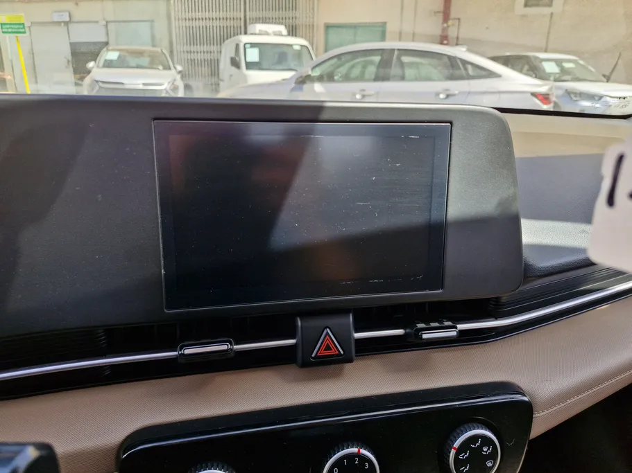 2024 Hyundai Accent Smart 