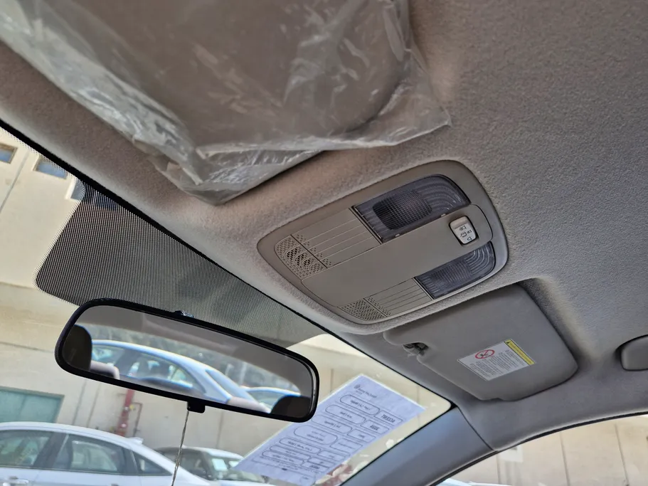 2024 Hyundai Accent Smart 