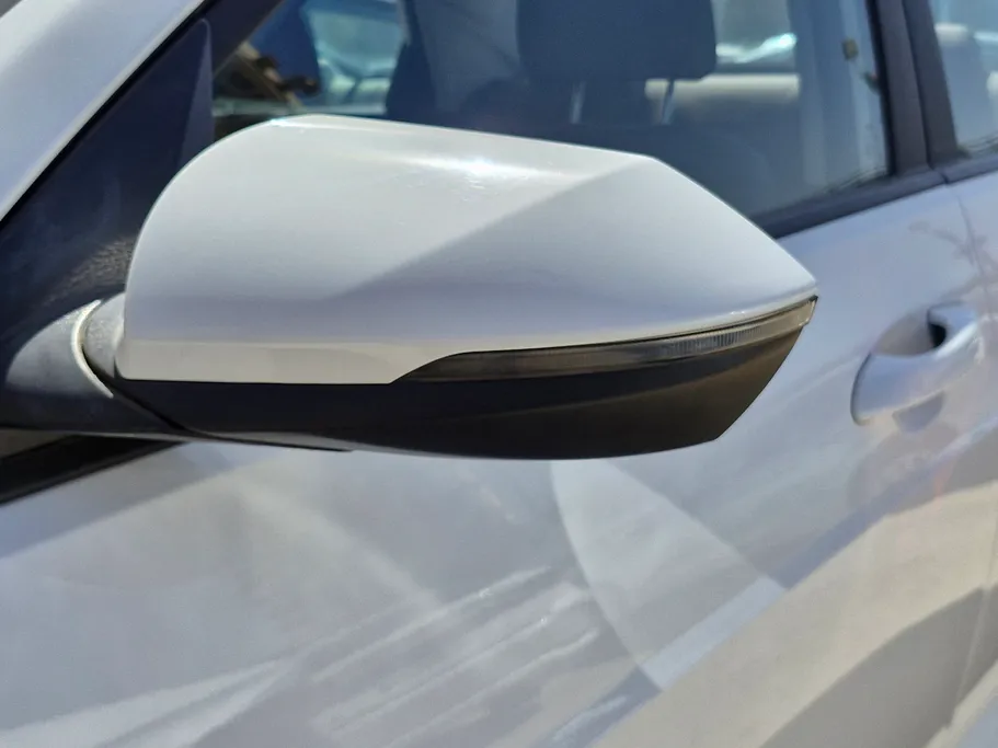 2024 Hyundai Accent Smart 