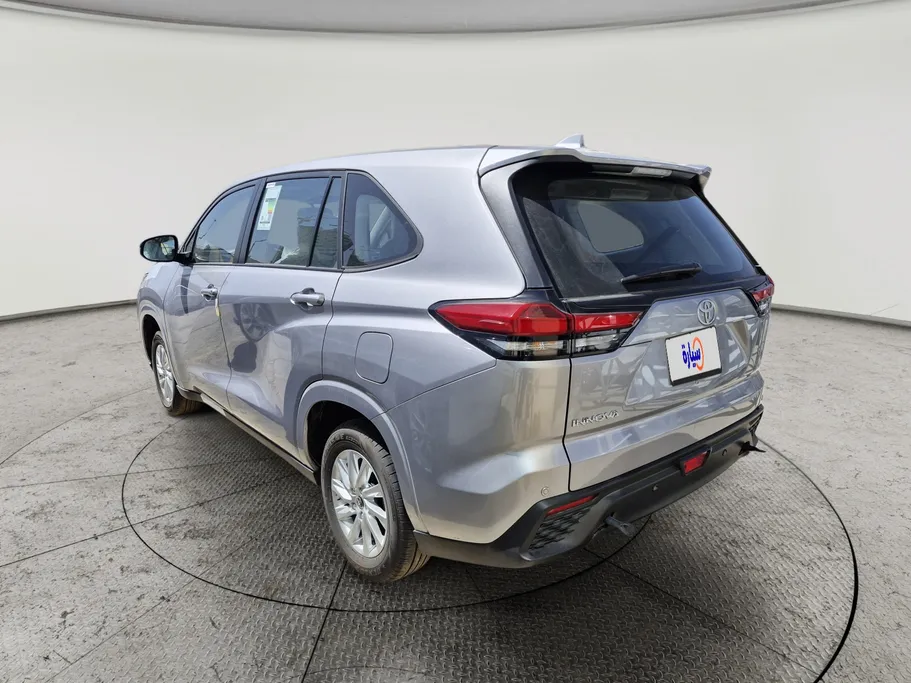2025 Toyota Innova GL 