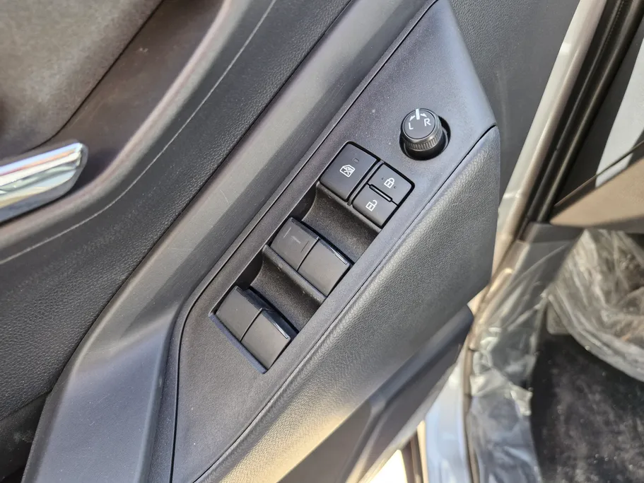 2025 Toyota Innova GL 