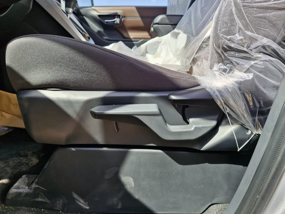 2025 Toyota Innova GL 