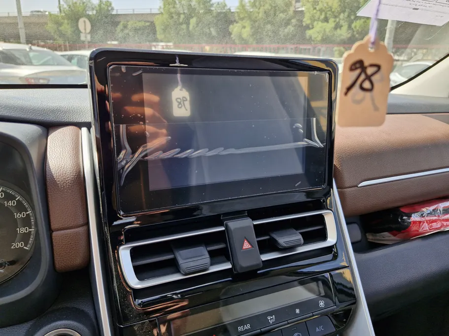 2025 Toyota Innova GL 