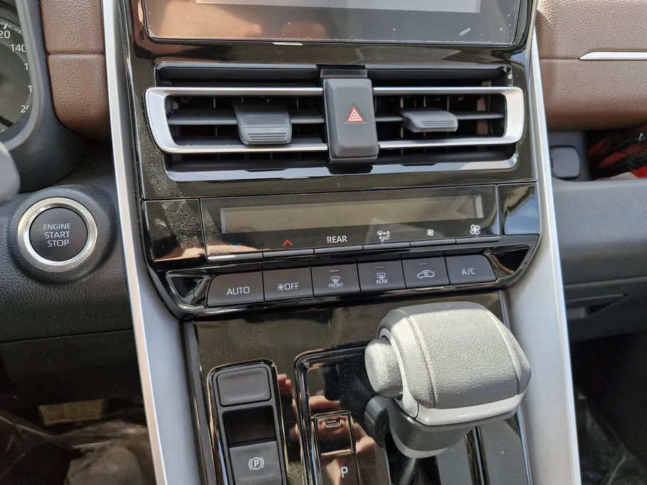 2025 Toyota Innova GL 