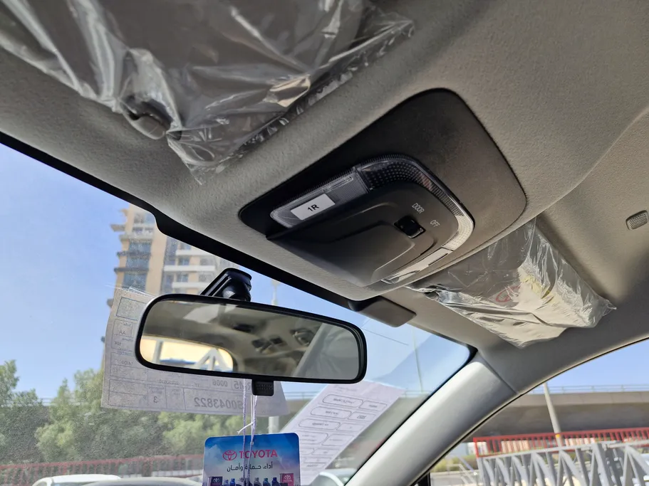 2025 Toyota Innova GL 