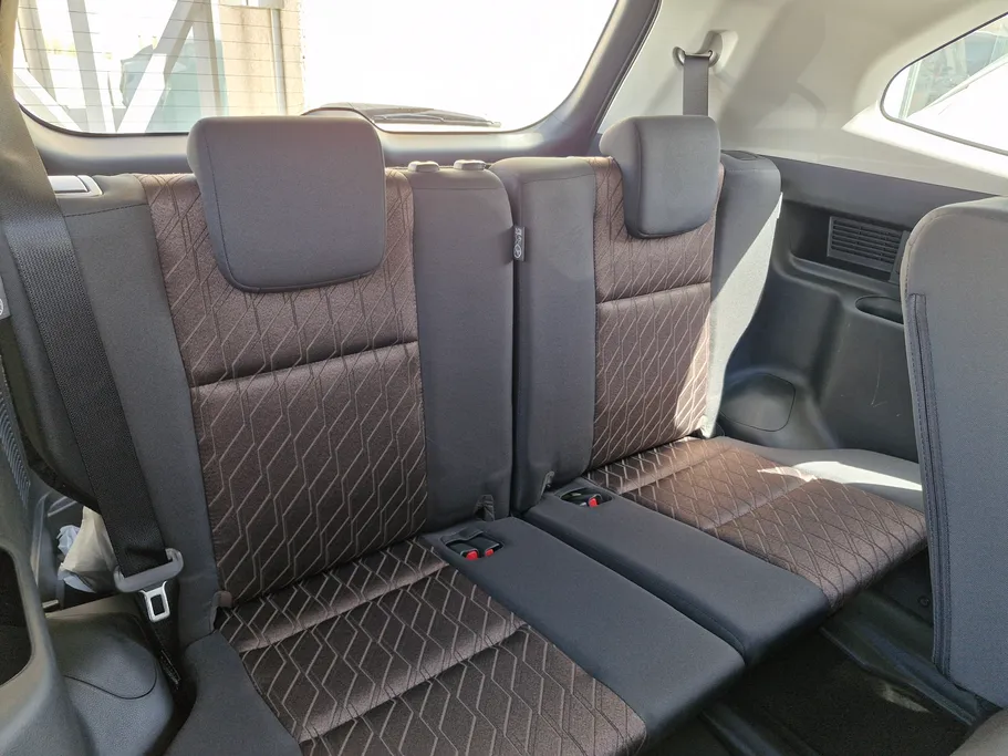 2025 Toyota Innova GL 