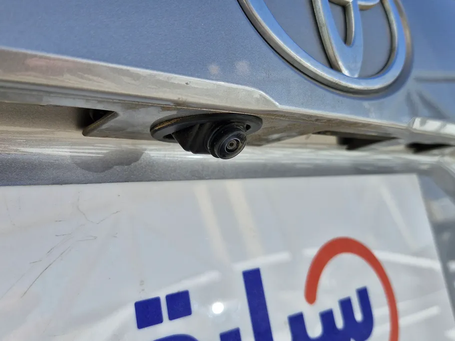 2025 Toyota Innova GL 