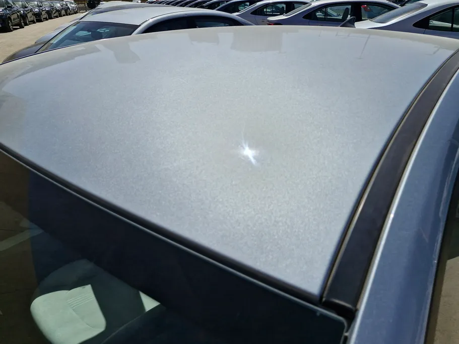 2024 Hyundai Accent Smart 