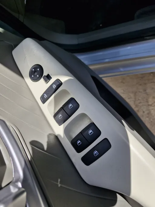 2024 Hyundai Accent Smart 