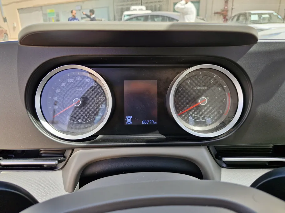 2024 Hyundai Accent Smart 