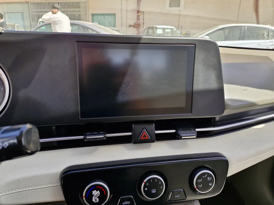 2024 Hyundai Accent Smart 