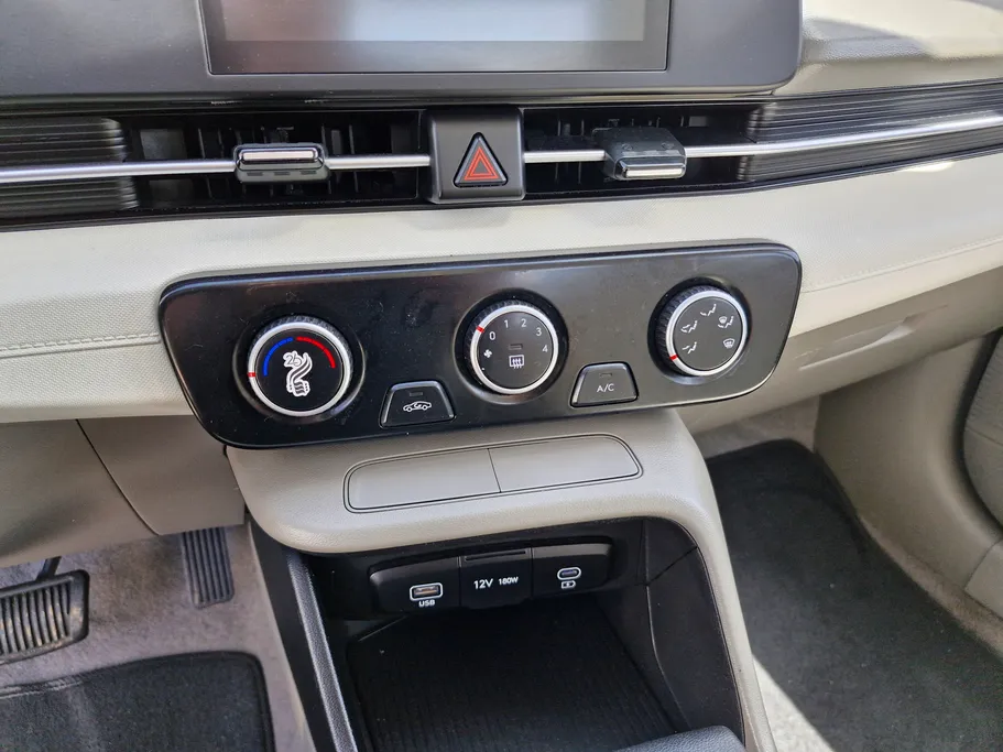 2024 Hyundai Accent Smart 