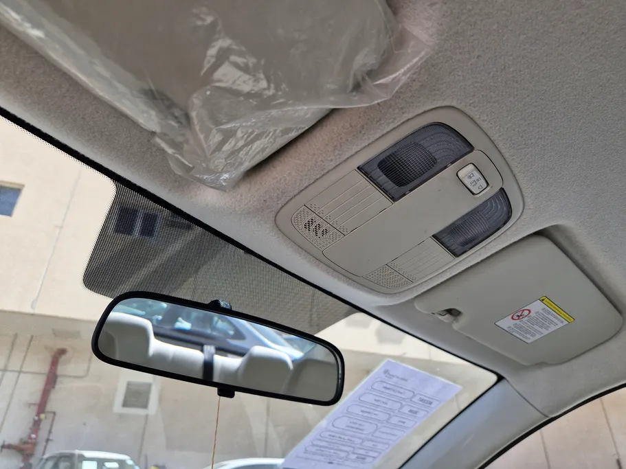 2024 Hyundai Accent Smart 