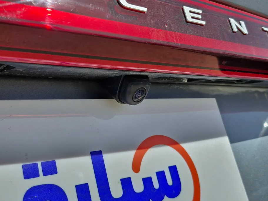 2024 Hyundai Accent Smart 