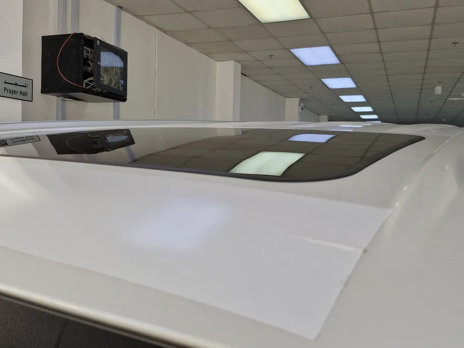 2024 Toyota Land Cruiser VX 