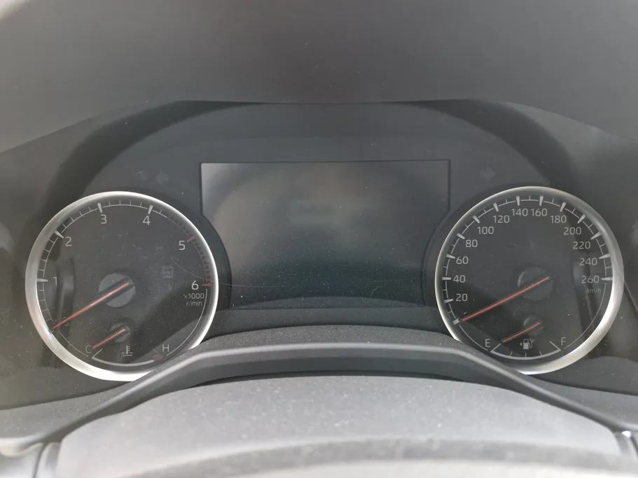 2024 Toyota Land Cruiser VX 