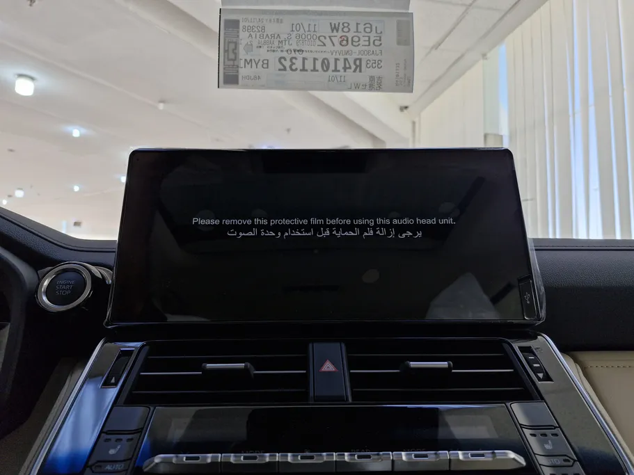 2024 Toyota Land Cruiser VX 