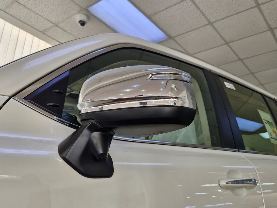 2024 Toyota Land Cruiser VX 