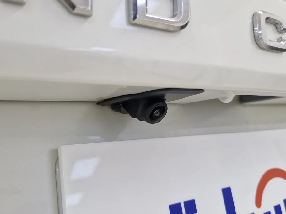 2024 Toyota Land Cruiser VX 