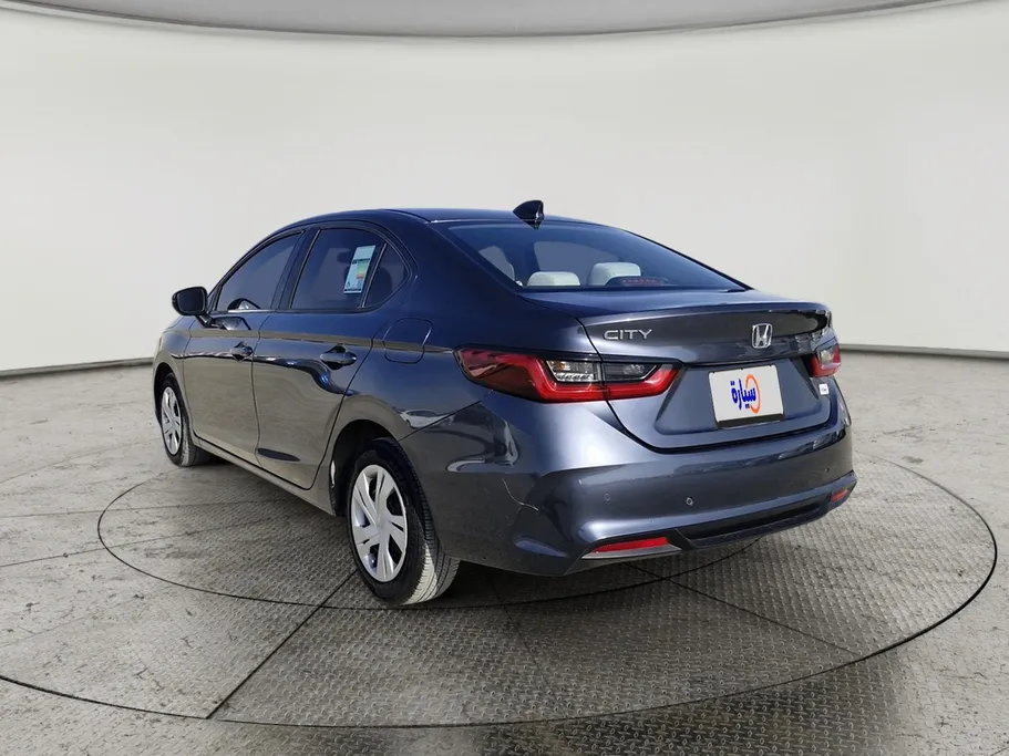 2024 Honda City DX 