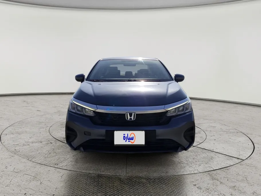 2024 Honda City DX 