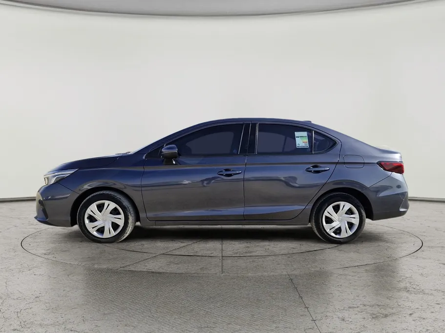 2024 Honda City DX 