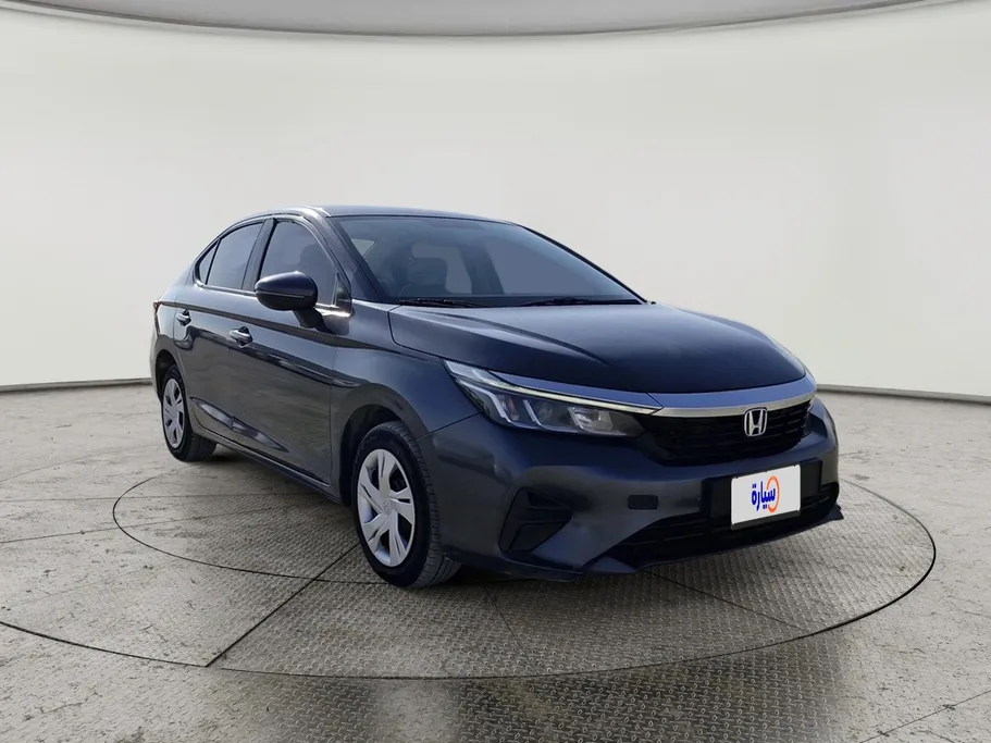 2024 Honda City DX 