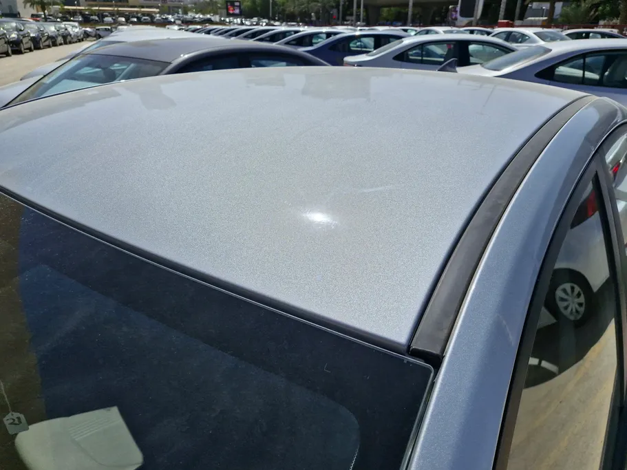 2024 Hyundai Accent Smart 