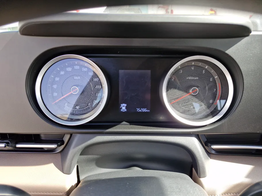 2024 Hyundai Accent Smart 