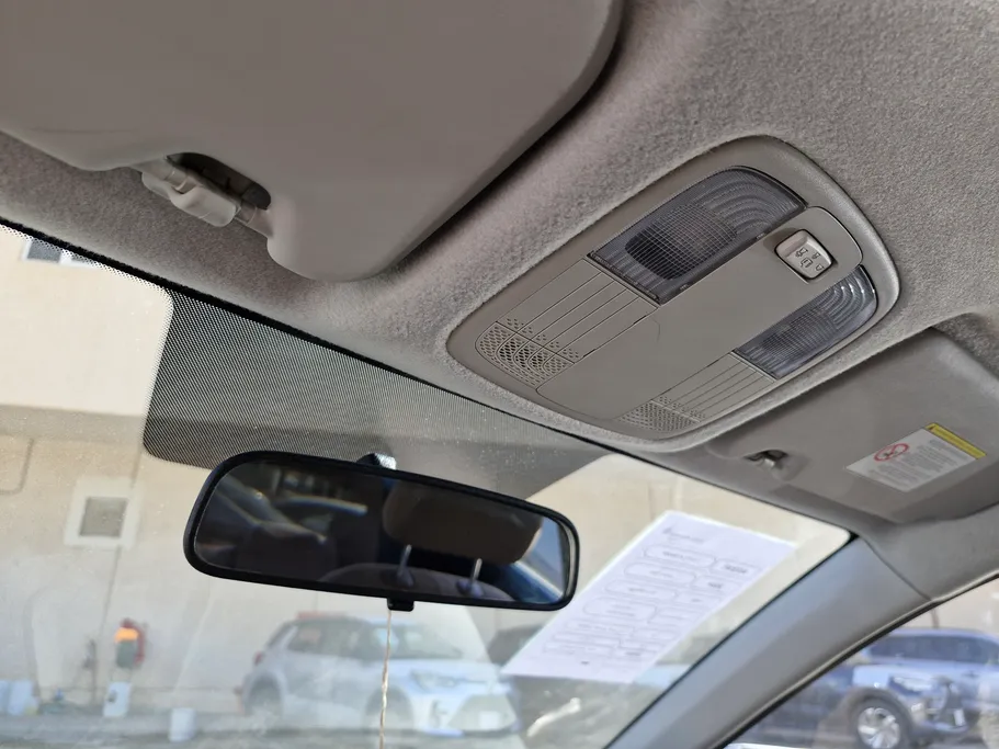 2024 Hyundai Accent Smart 