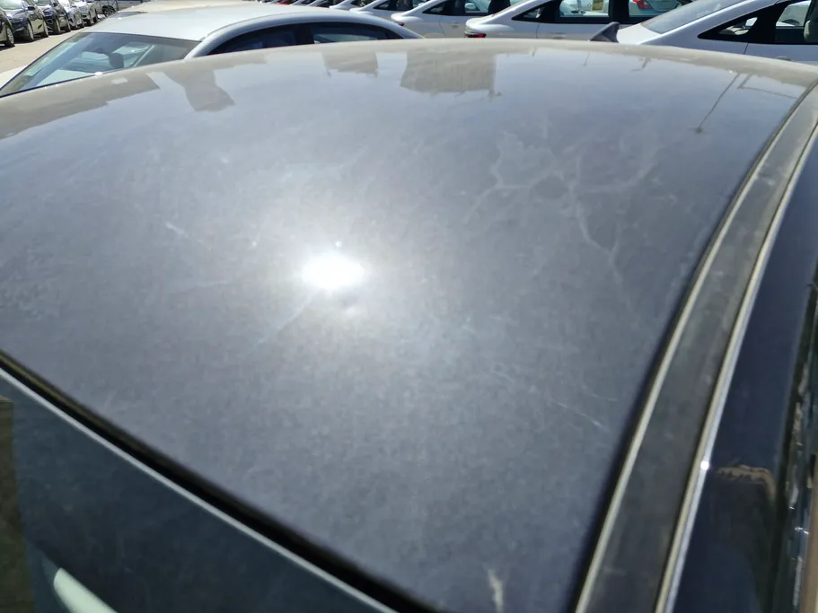 2024 Hyundai Accent Smart 