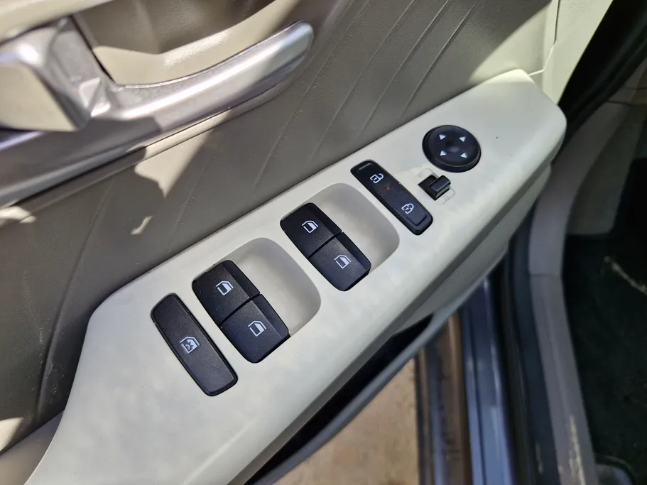 2024 Hyundai Accent Smart 