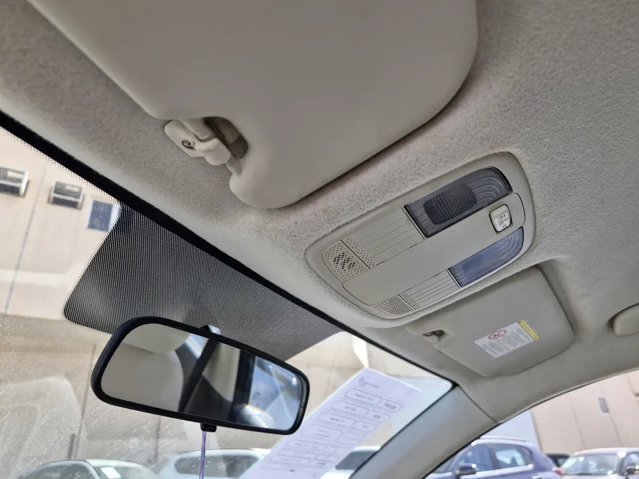 2024 Hyundai Accent Smart 