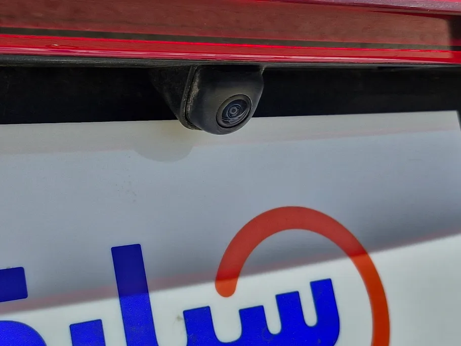 2024 Hyundai Accent Smart 