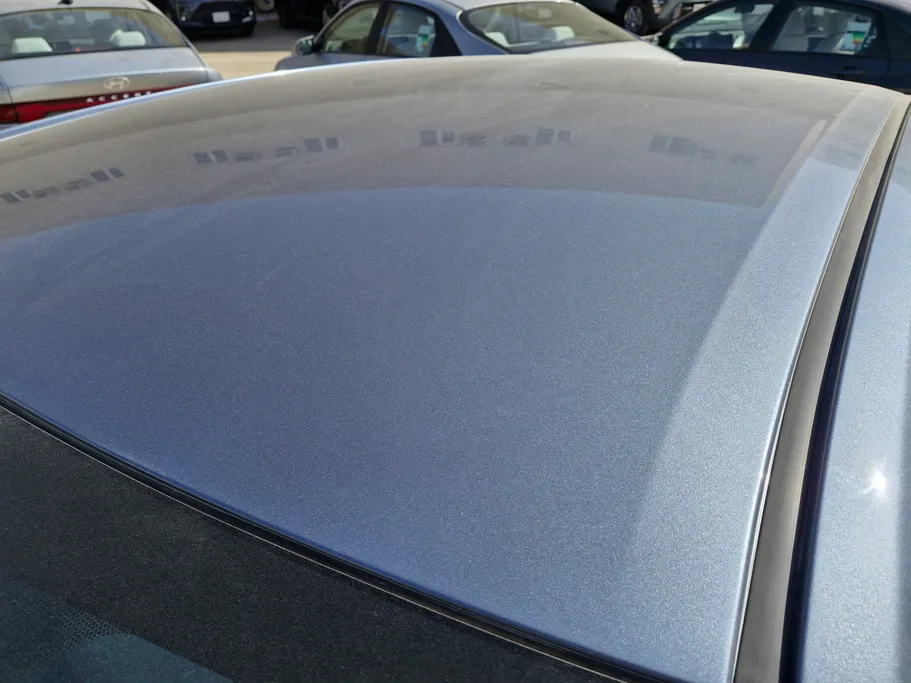 تويوتا كورولا XLI 2024 